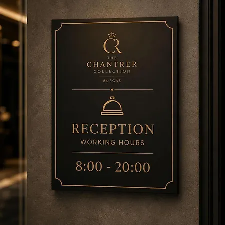 Lejlighed The Chantrer Collection Luxury Sea & *