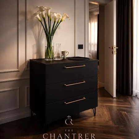 Lejlighed The Chantrer Collection Luxury Sea & Burgas City