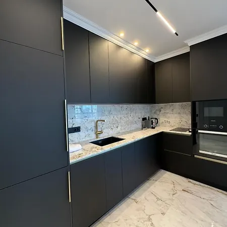 The Chantrer Collection Luxury Sea & * Burgas City