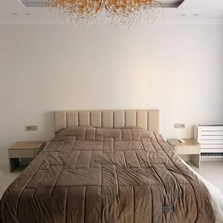 The Chantrer Collection Luxury Sea & Lejlighed