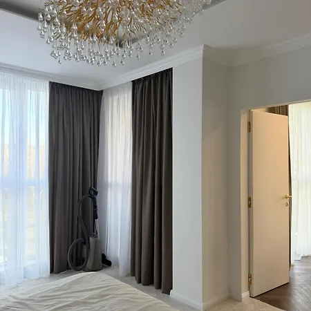 Lejlighed The Chantrer Collection Luxury Sea & Burgas City