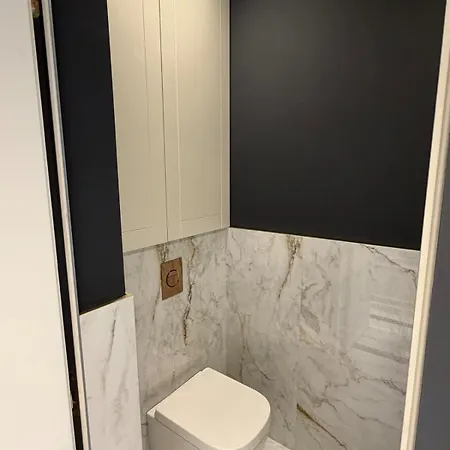 The Chantrer Collection Luxury Sea & Lejlighed Burgas City